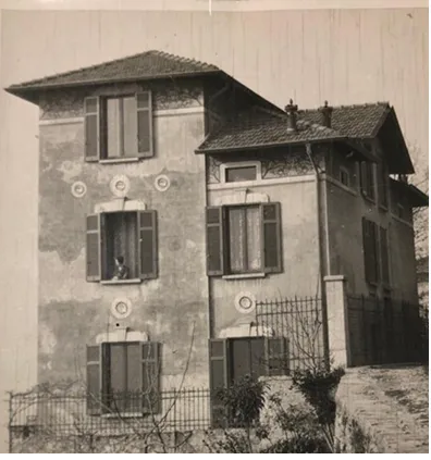 Cucina 1900