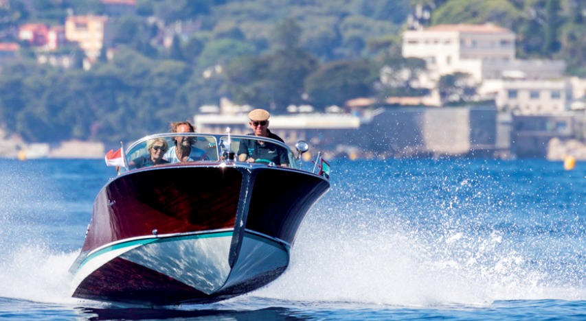 Motoscafo